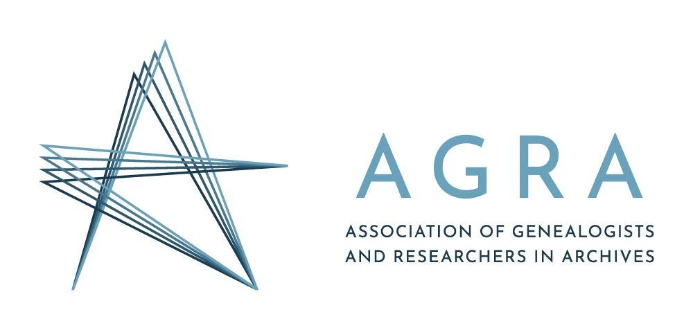 Association of Genealogists and Researchers in Archives